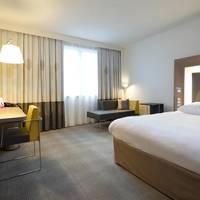 Premium Superior Room with 1 Double Bed