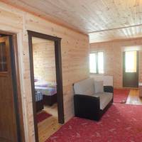 Standard Double or Twin Room with Balcony