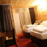 Standard Triple Room with Balcony