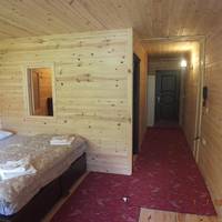 Family Suite with Balcony