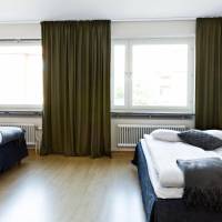 Twin Room with Sofa Bed