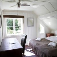 Double Room with Private External Bathroom
