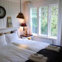 Double Room with Bathroom