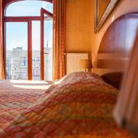 Balcony Double or Twin Room