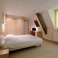 Budget Quadruple Room
