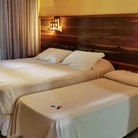 Double Room with Extra Bed