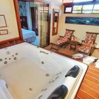 Suite with Spa Bath (2 Adults)