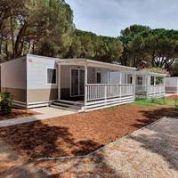 Mobilhome Comfort