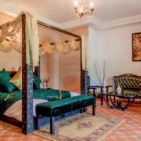 Deluxe Junior Suite