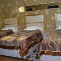Triple Room with City View