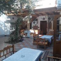 Family Double Room