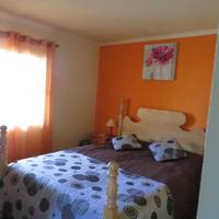 One-Bedroom Bungalow