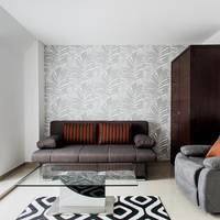 Executive King Suite with City View