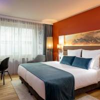 Comfort Double or Twin Room