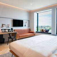 One King City View Room
