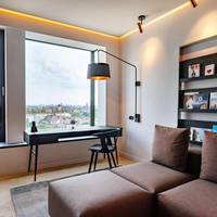 Andaz View Suite