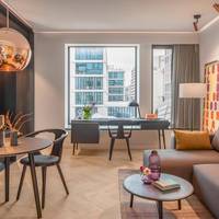 Andaz Suite