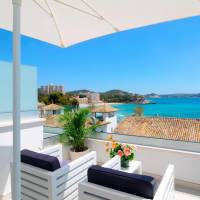 Superior Double  Room with Sea View