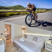 Cycling Package - Twin room