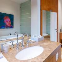 Double Room with Pool View