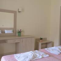 Twin Room with Garden View