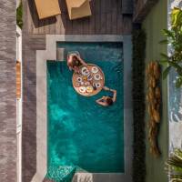 Two-Bedroom Pool Villa