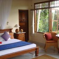 Deluxe Double Room with Valley View