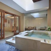Suite with Spa Bath