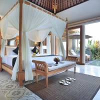 Suite Pool Villa