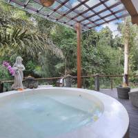 Royal Suite with Spa Bath