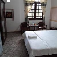 Superior Double or Twin Room with Garden View