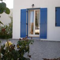Two-Bedroom Apartment - Split Level (5 Adults)