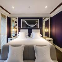 Superior Double or Twin Room with Spa Access