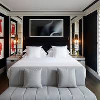 Privilege Double Room with Spa Access