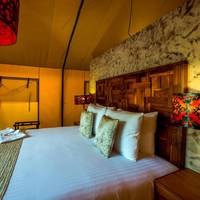 King Room with Garden View