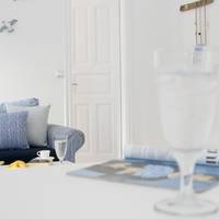 Superior One-Bedroom Apartment