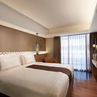 Junior Suite - Non-Smoking
