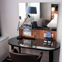 Scandinavian Style Superior Room