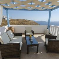 Studio with Sea View