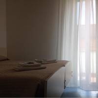 Standard Double or Twin Room with Balcony