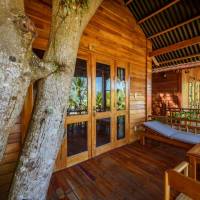 Bungalow - Beach Front