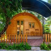 Bungalow - Water Front 