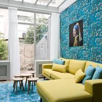 Superior One Bedroom Apartment