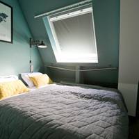 Deluxe one Bedroom Apartment (2 adults)