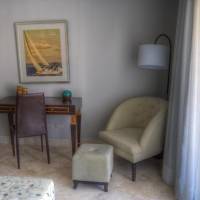 3-Bedroom Apartment