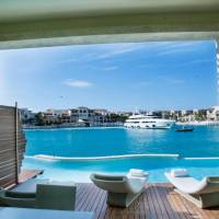 King Suite with Ocean View