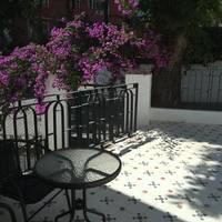 Junior Suite with Patio
