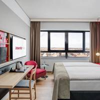 Superior Double Room (Public Transport Ticket included)