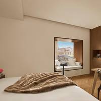 Deluxe Santa Caterina Room, 1 King