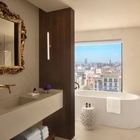Deluxe Room, 1 King